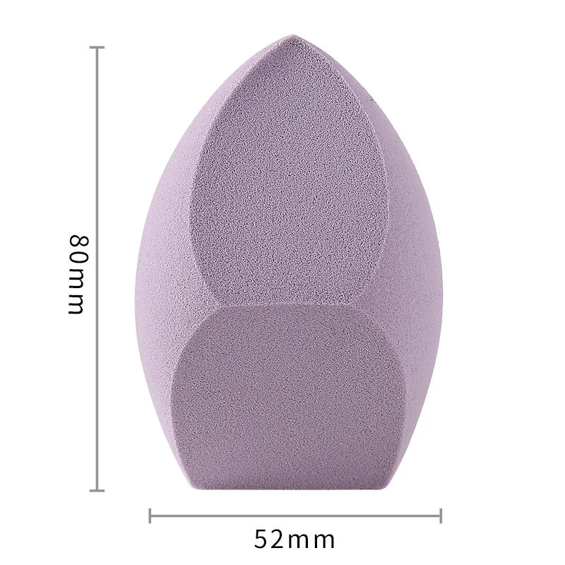 Extra Large Makeup Sponge Blender | Foundation & Powder Puff