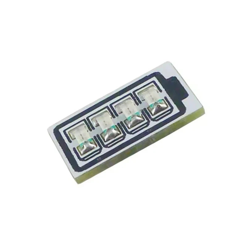Mini 1S Li-Ion Battery Power Module with LED Display