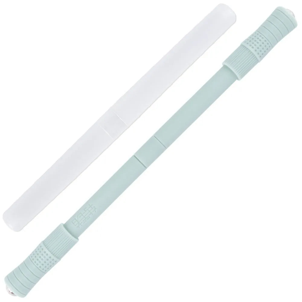 Morandi Spinning Pen – Anti-Slip Finger Gaming Rotating Pen