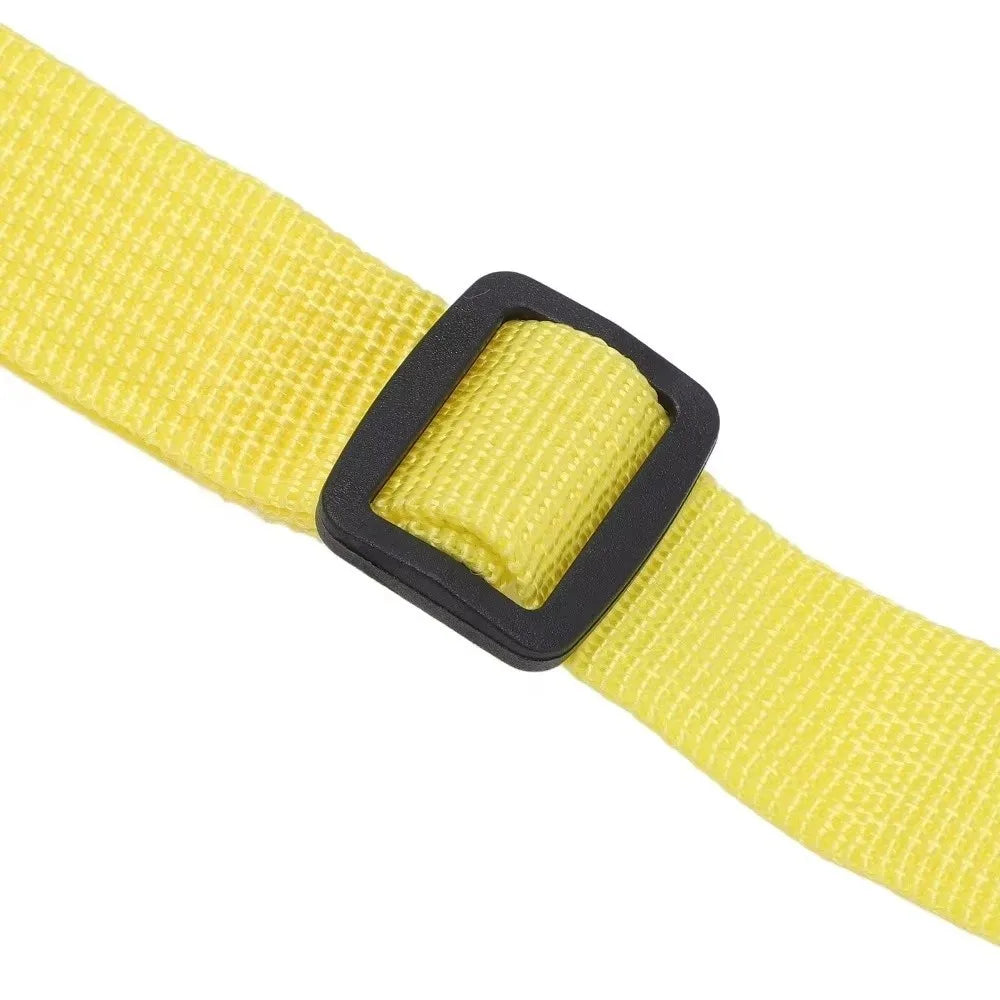 Waterproof Dog Suspender Boots | Anti-Slip Rain Paw Protectors