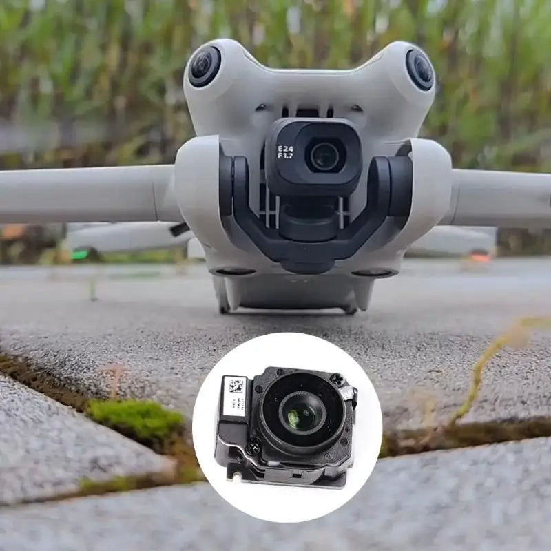 DJI Mini 4 Pro Gimbal Camera Lens Module Replacement Part