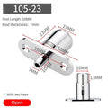 Sliding Door Window Lock with Keys – Zinc Alloy Security Catch