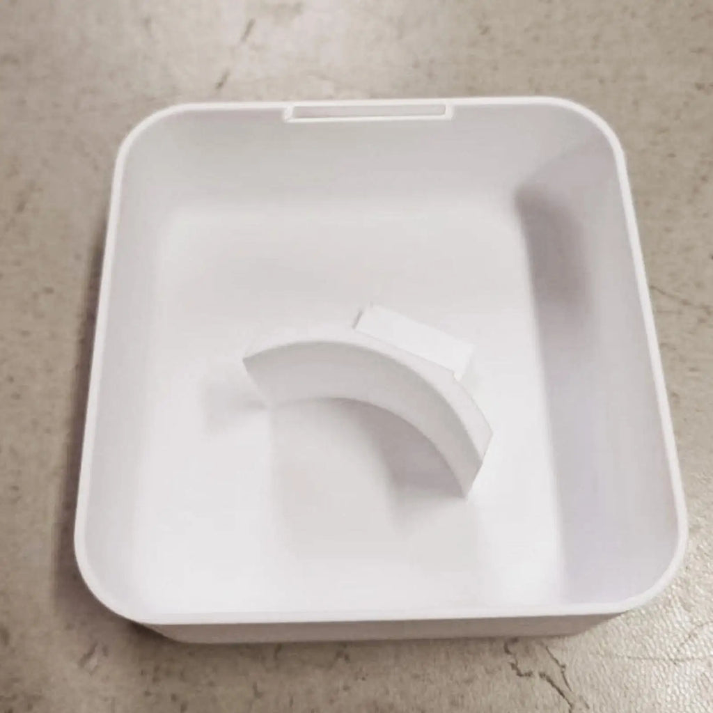 Washer Drain Pan – Leak-Proof Water Catch Tray Front Load