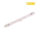 R7S Halogen Bulb 100/200/300W 118mm Double Ended Linear 230V