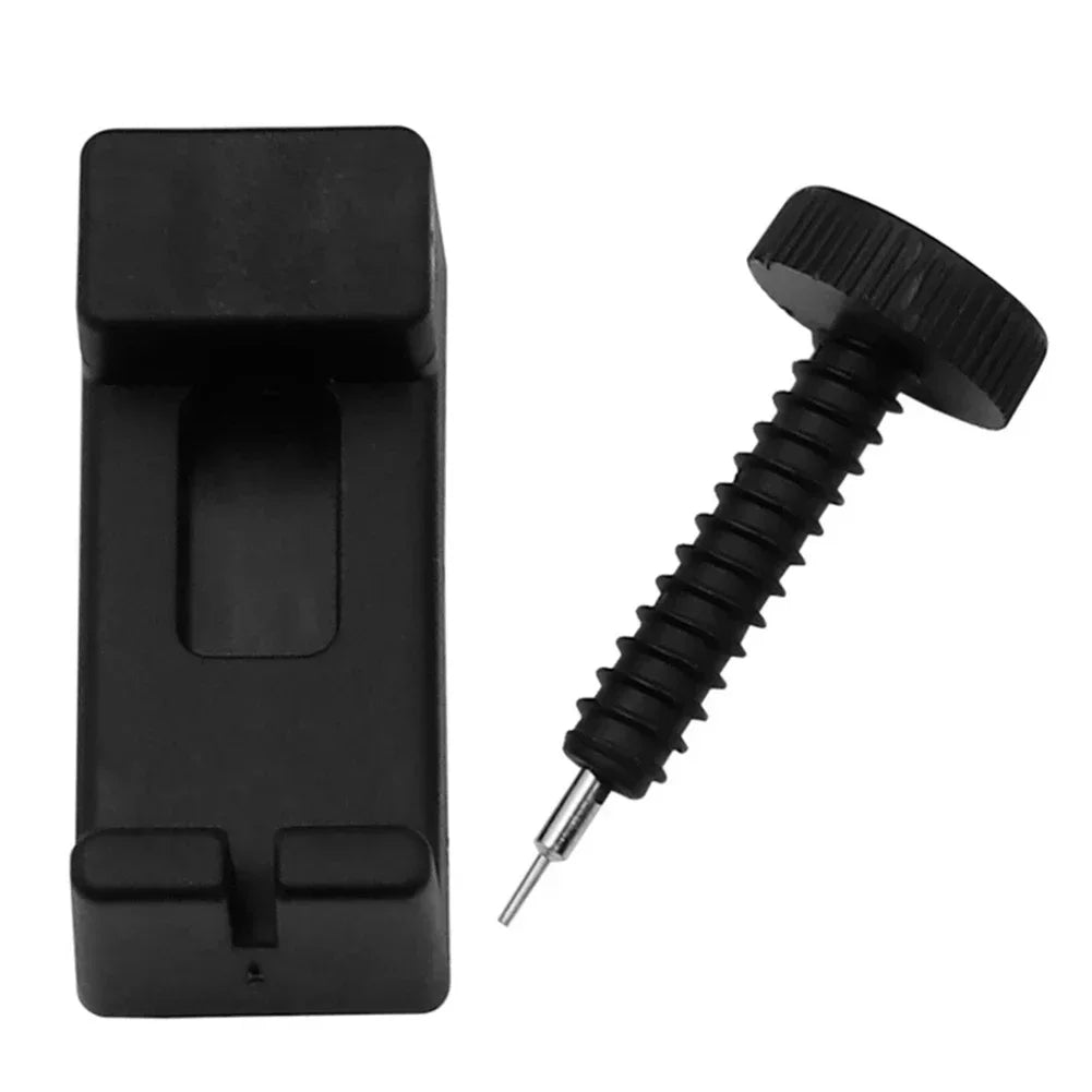 Watch Band Link Pin Remover & Strap Adjustment Tool