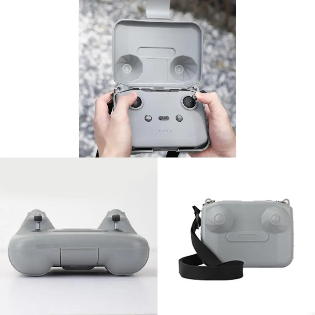 Drone Remote Controller Sun Hood & Protective Case N3/N2/N1