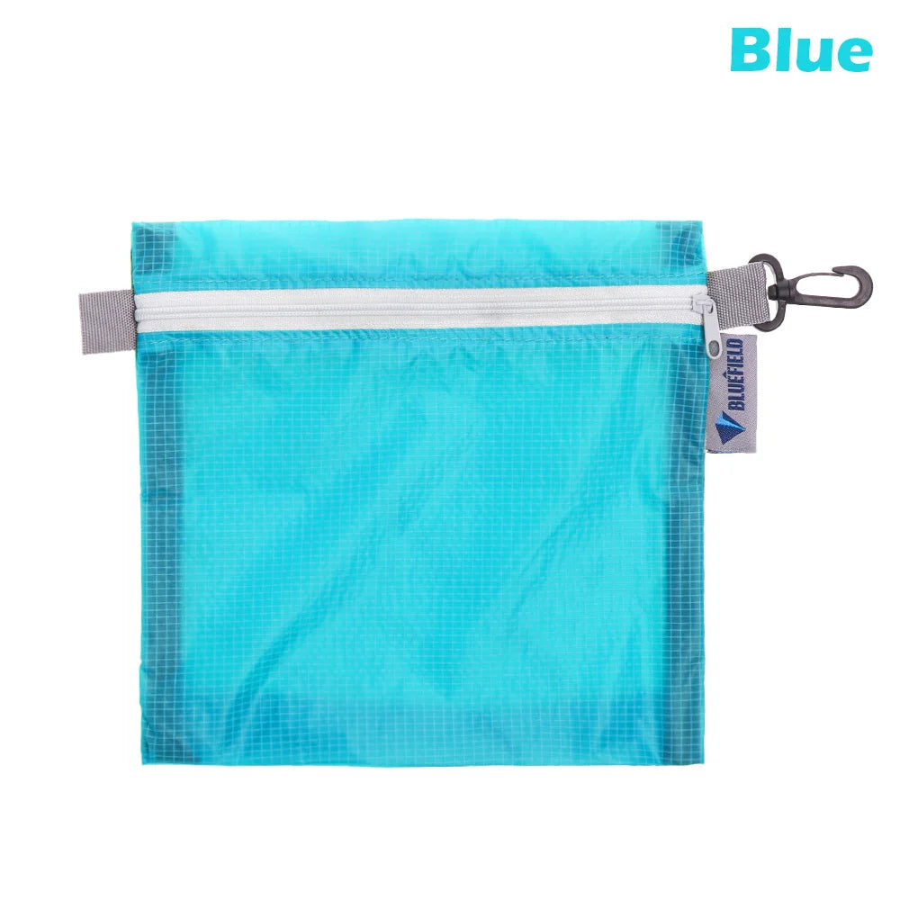 Waterproof Outdoor Bag – Camping Hiking Swimming Pouch