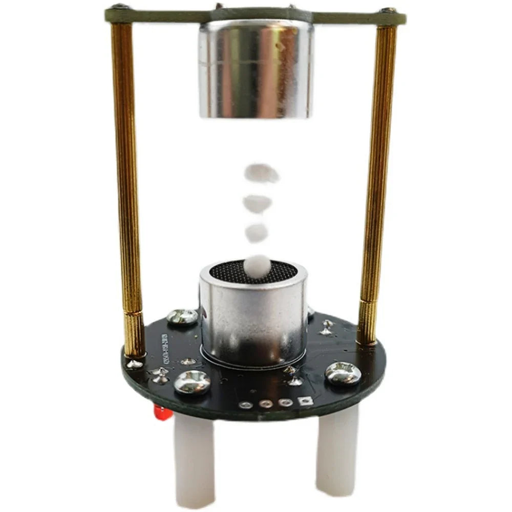 Ultrasonic Acoustic Levitation DIY Kit – 40KHz Mini Levitator