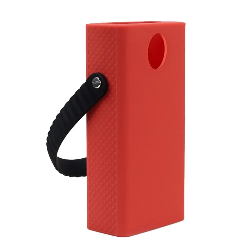 Silicone Case for Romoss PEA40 40000mAh Power Bank Cover