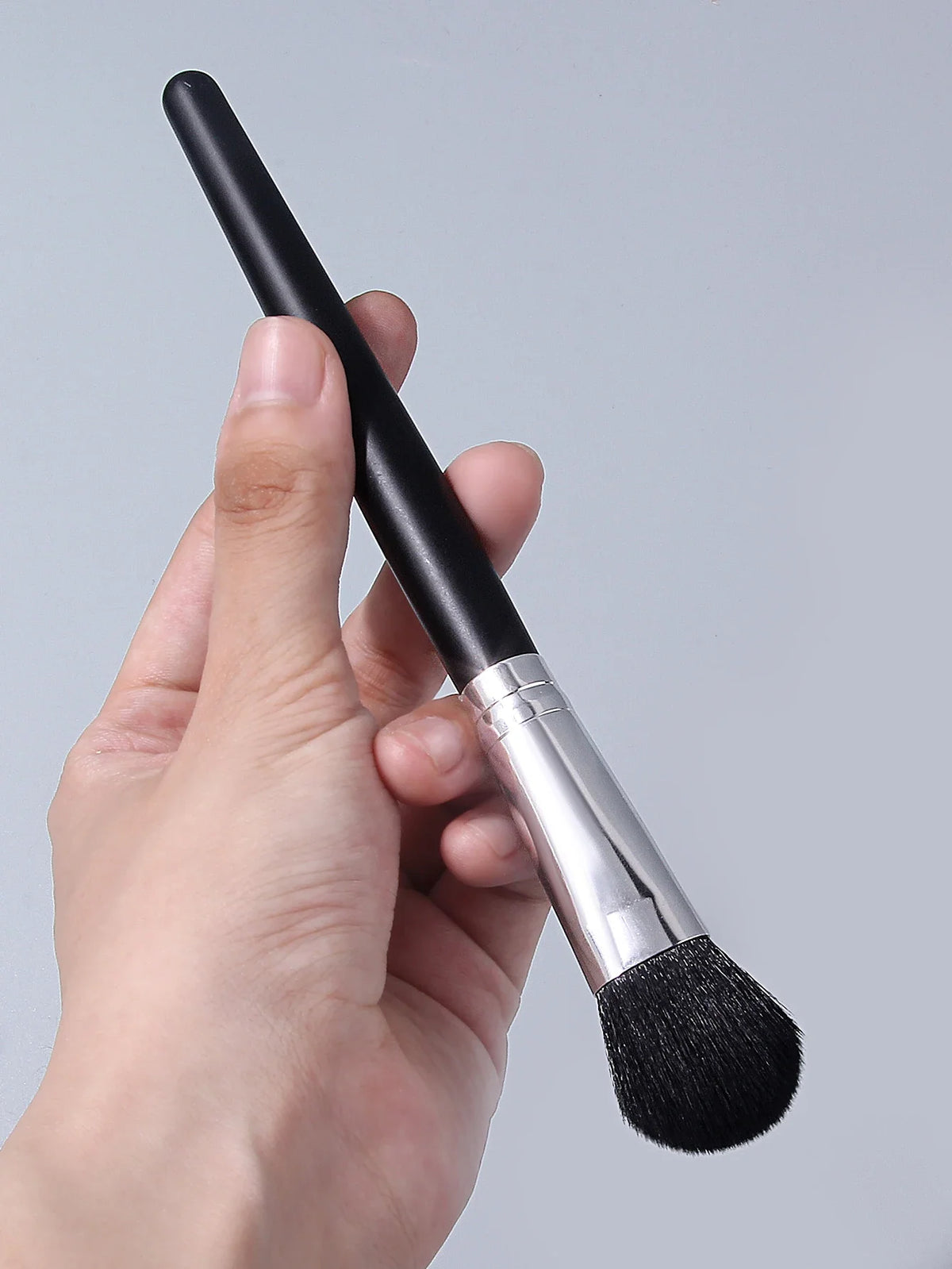 Face Makeup Brushes – Powder, Blush, Contour & Highlight