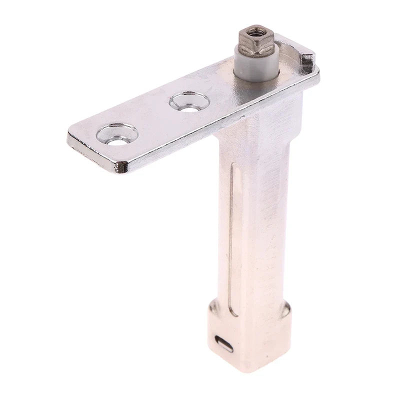 Stainless Steel Automatic Spring Pivot Hinge for Refrigerators