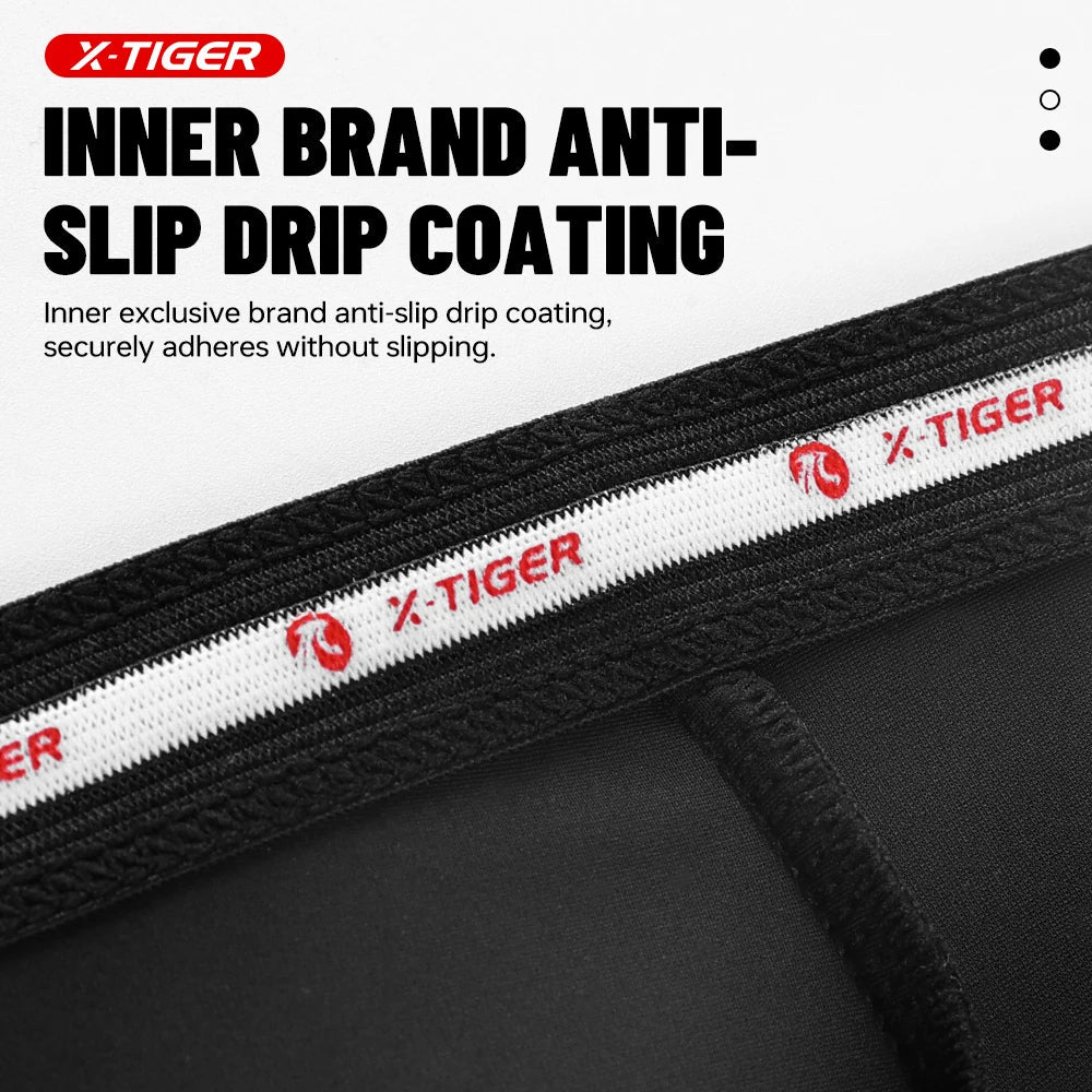 X-TIGER Summer Cycling Shoe Covers | Breathable Zipper Overshoes