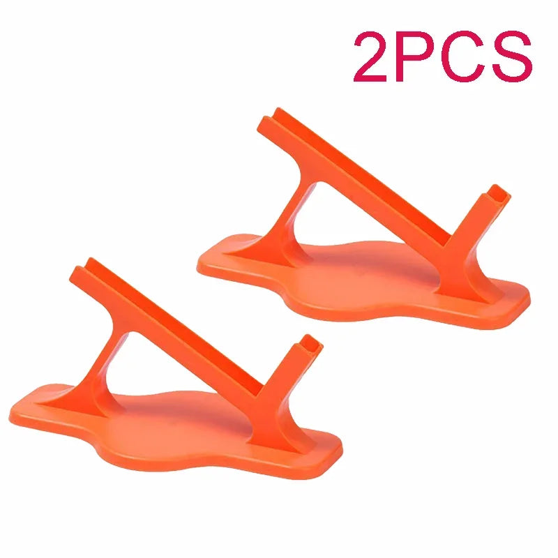 Lazy Bed Phone Holder – Hands-Free Side Lying Stand