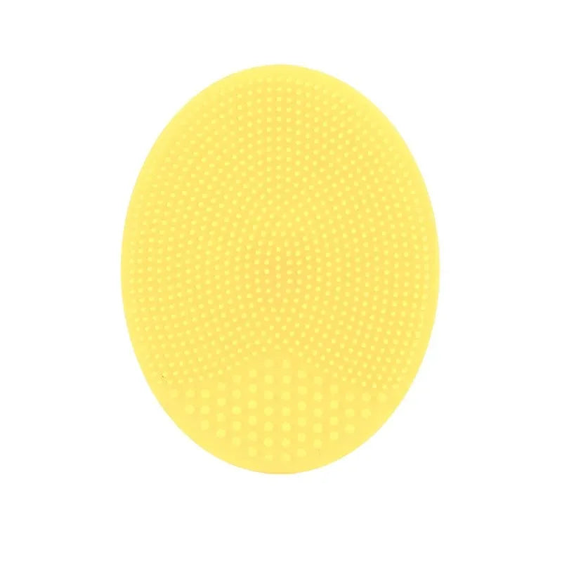 Nixie Mini Silicone Face Cleansing Brush – Deep Pore Exfoliator