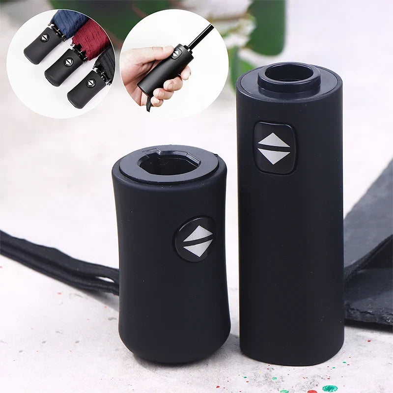 Replacement Folding Umbrella Handle Grip – Travel Umbrella Repair
