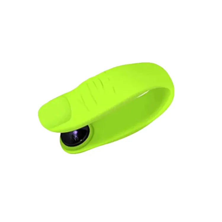 Magnetic Finger Joint Massage Clip – Hand Acupressure Tool