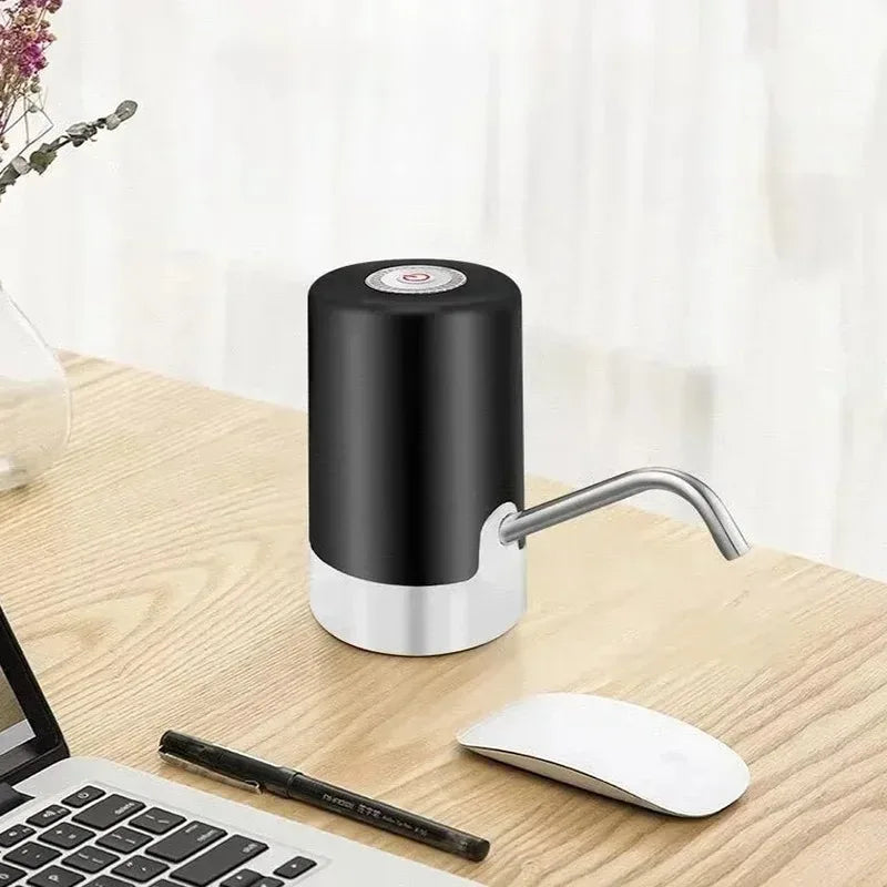 NOCCLILI Electric Water Pump – Automatic Drinking Water Dispenser