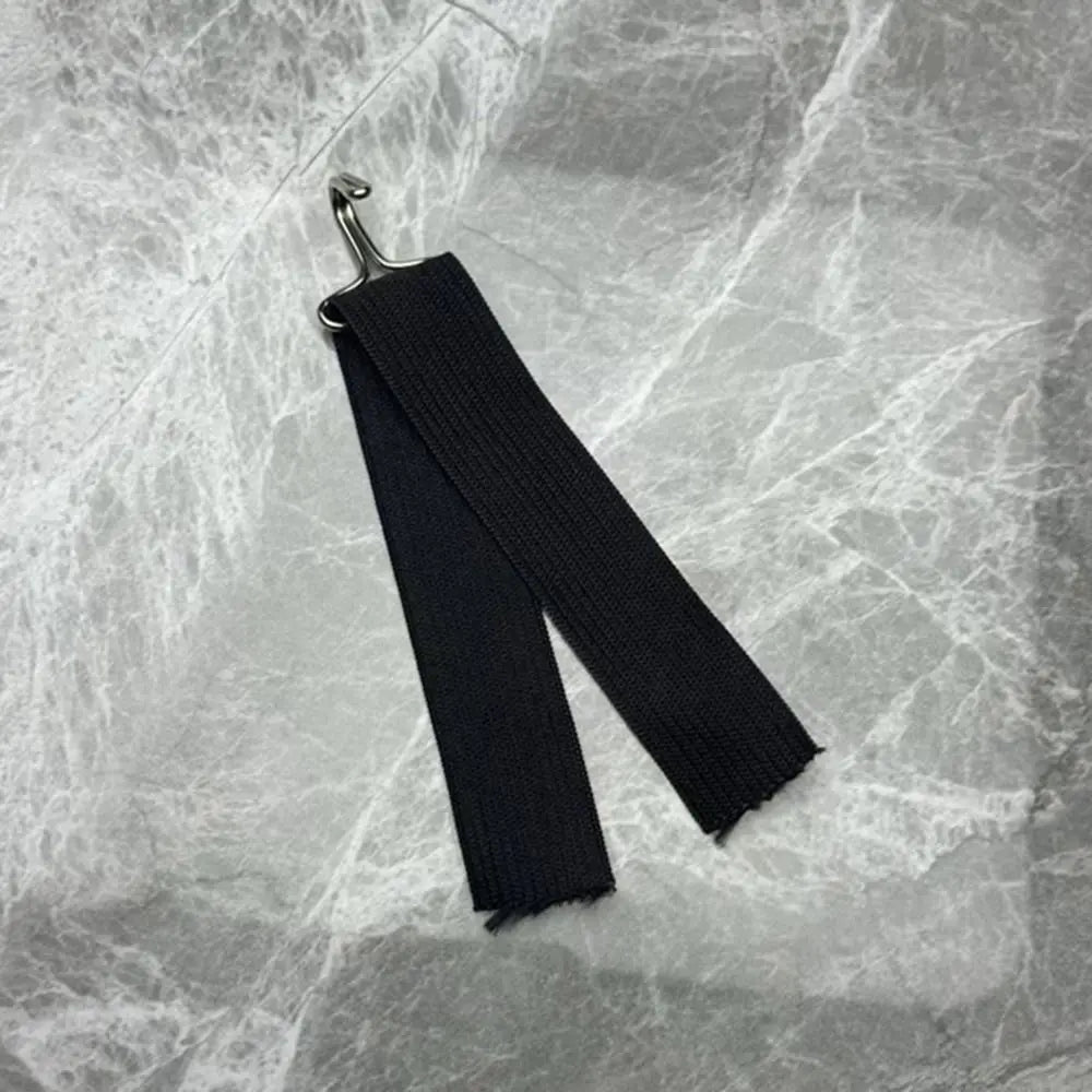 Universal Tricycle Canopy Hook – Windproof Elastic Rain Curtain