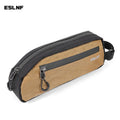 ESLNF Bicycle Top Tube Bag – Lightweight Cycling Frame Storage