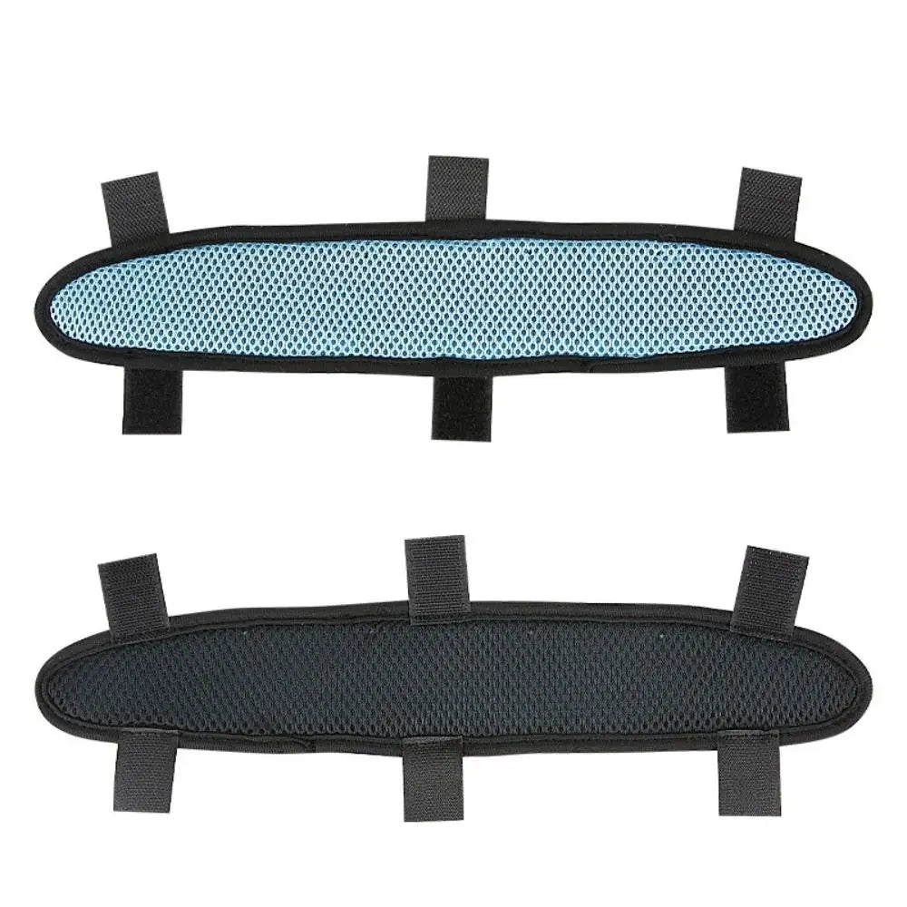 Breathable Hard Hat Sweatband Replacement Liner Pad