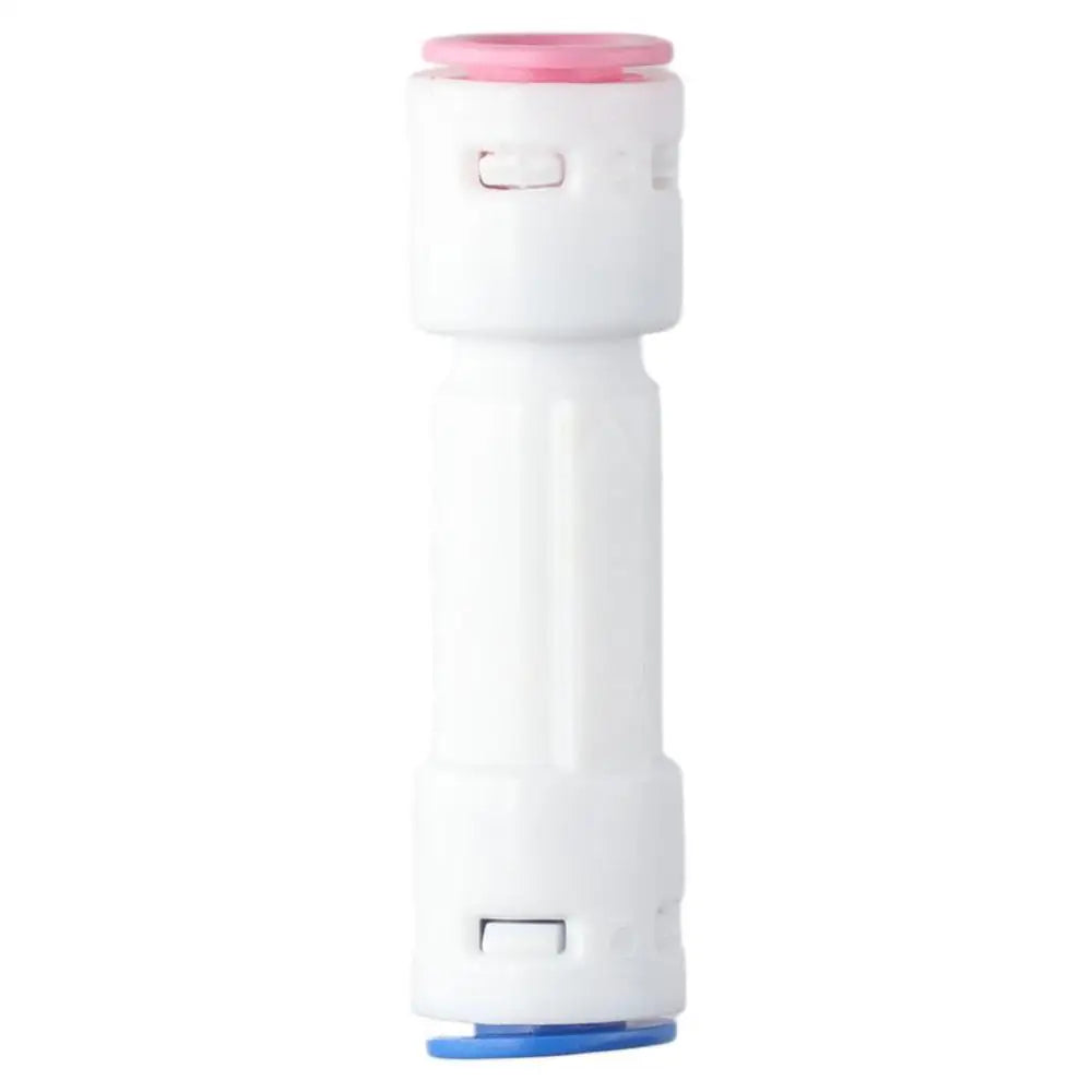 1/4" RO Check Valves Quick Connect – 6 Pack Water Filter