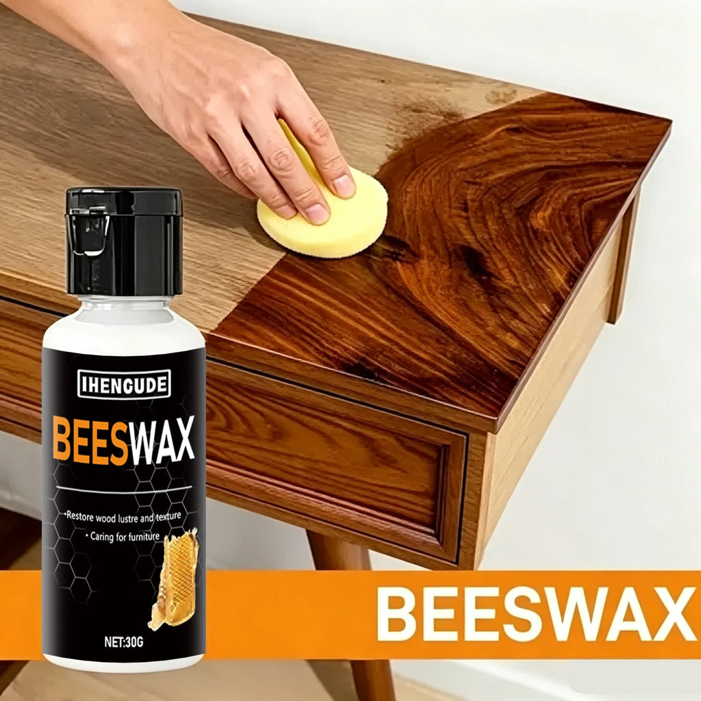 Wood Furniture Polish – Shine, Waterproof & Crack-Resistant
