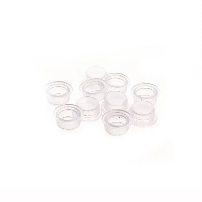 10Pcs Ant Farm Expansion Hole Plugs – PVC Soft Rubber Nest Plugs