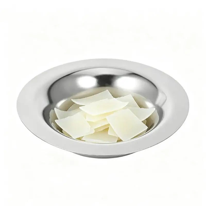 Stainless Steel Wax Melt Warmer Replacement Tray 1/2/4 Pack