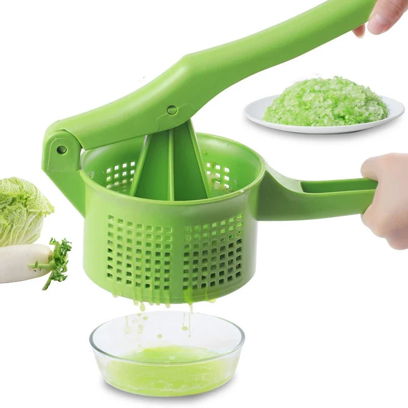 Vegetable Water Squeezer Cloth Bag – Dumpling Stuffing Tool