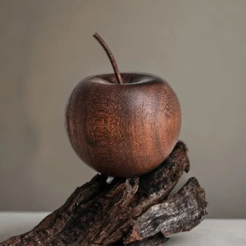 Wooden Essential Oil Diffuser Set – Home, Bath & Car Décor
