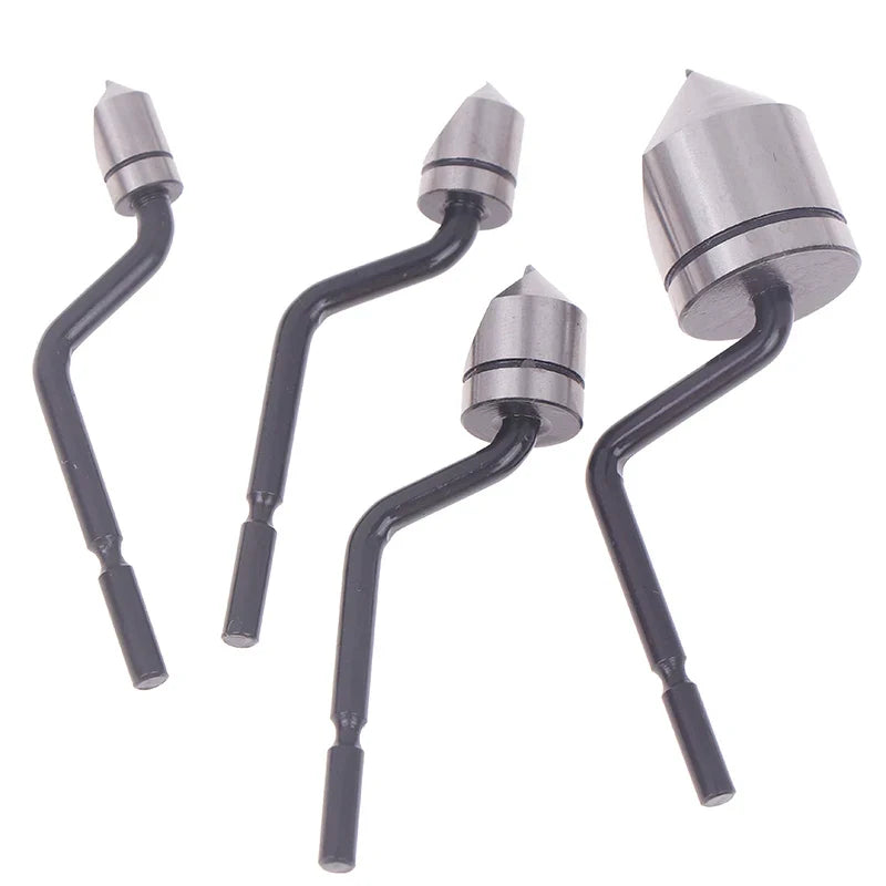 Chamfering Tool Countersunk Insert BC1041 BC1651 Deburring Bit