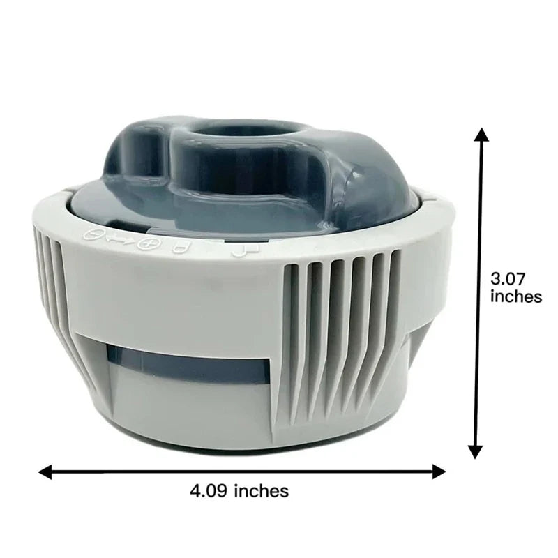Chlorine Dispenser for Hot Tub & Spa – Lay-Z-Spa Compatible