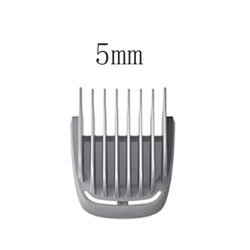 Replacement Steel Blade for Philips Multigroom 3000–9000 | SHINON