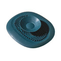 Silicone Hair Catcher Shower Drain Cover & Sink Strainer