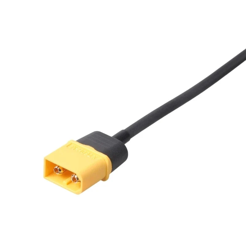XT60 to 5.5x2.5mm Spring Power Cable Adapter | Multi-Device