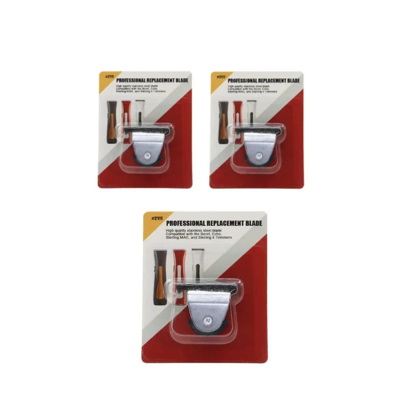 Replacement Blades for Wahl Sterling Mag 8779 & Beret 8841