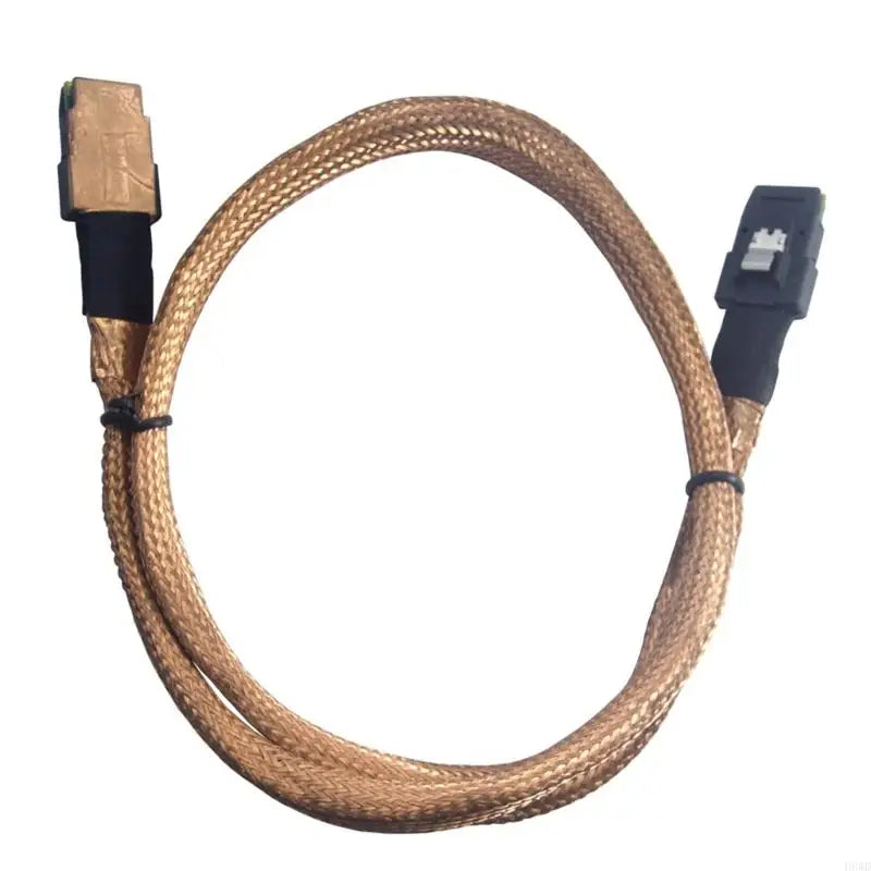 SFF-8087 Male to Male Cable 12Gbps SAS 3.0 NAS Server Storage