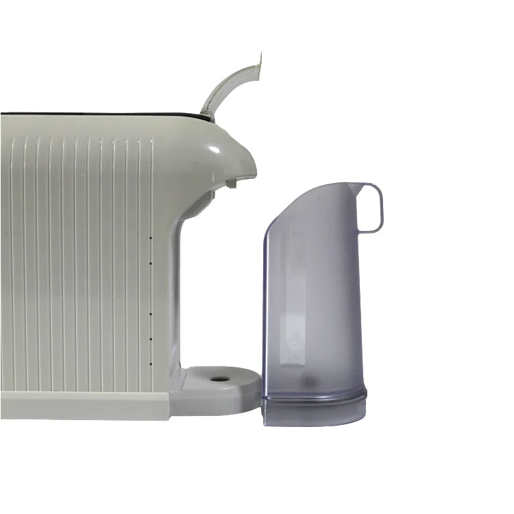 DUTRIEUX 503D 19-Bar Capsule Espresso & Coffee Machine