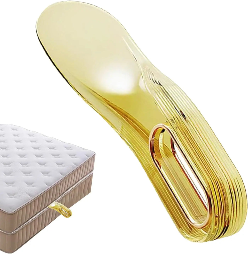 Mattress Lifter & Bed Sheet Tucker Tool – Ergonomic Bed Maker