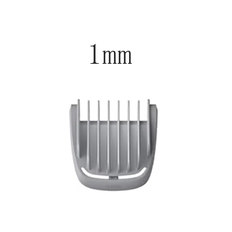 Replacement Steel Blade for Philips Multigroom 3000–9000 | SHINON