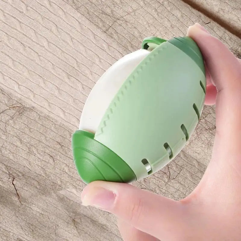 Reusable Washable Lint Remover – Portable Pet Hair Sticky Brush