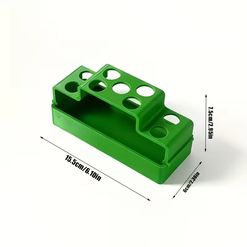 Scallion Hydroponic Growing Box – Soil-Free Reusable Planter