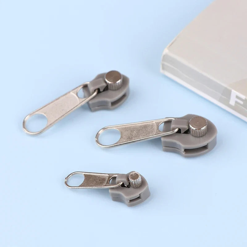Universal Zipper Repair Head – Instant No-Sew Replacement