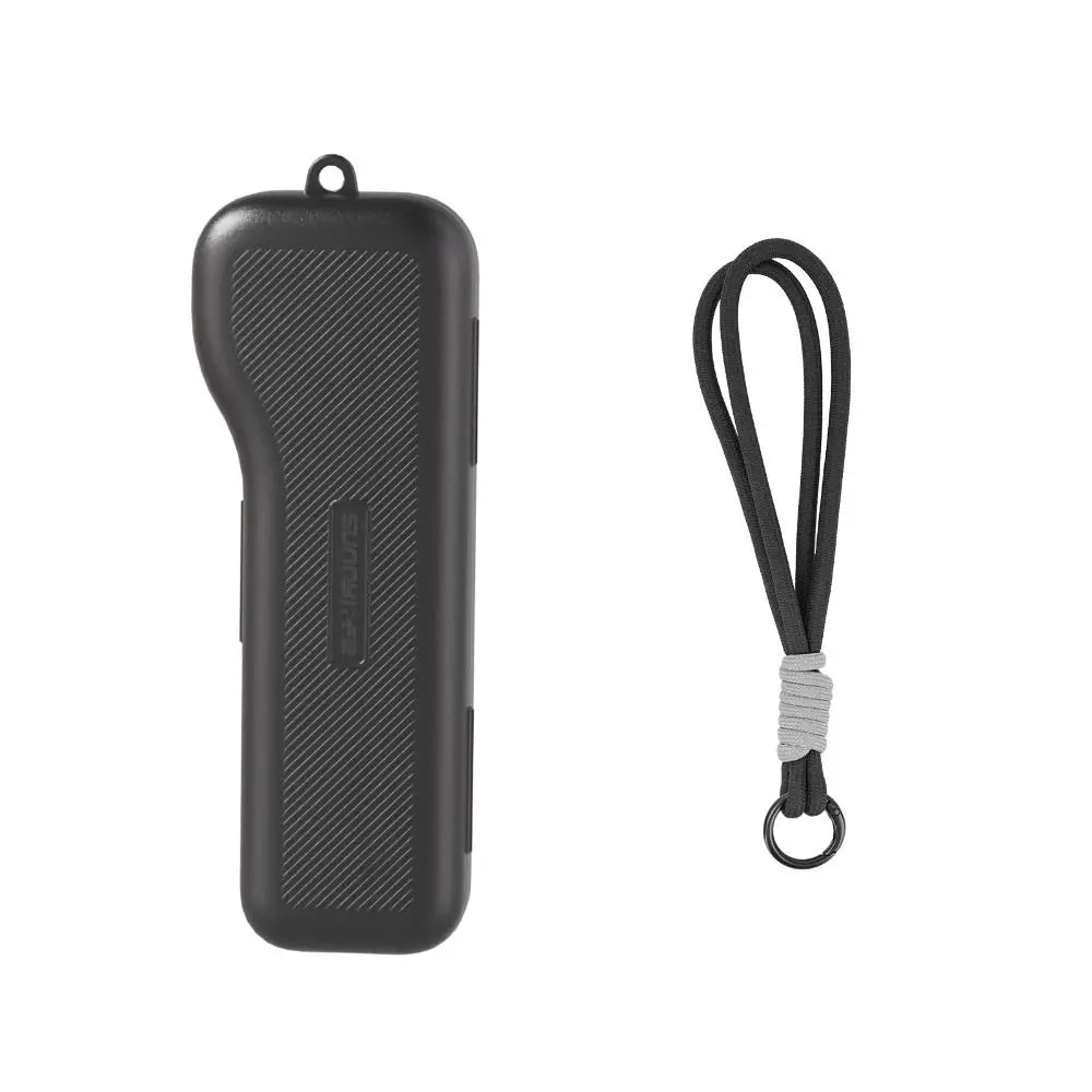 Sunnylife Protective Case with Hand Strap for DJI Osmo Pocket 4P