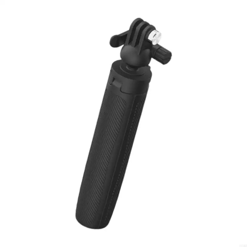 Mini Handheld Tripod 1/4" Screw & Two Claws Mount – Extendable
