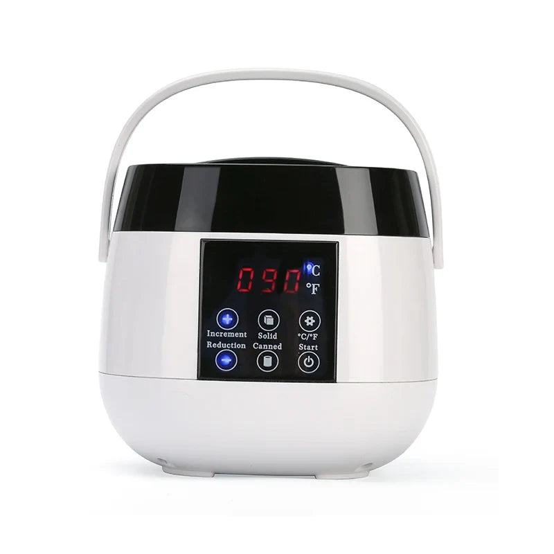 Professional 500ml Wax Pot Heater | Intelligent Wax Melting Machine