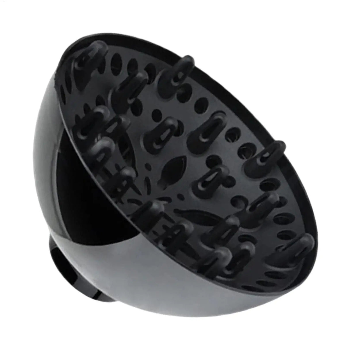 Universal Blow Dryer Comb Attachment – Lightweight Styling Nozzle