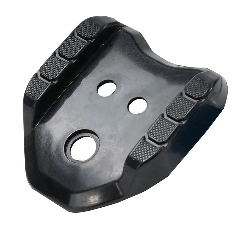 Road Bike to MTB Cleat Adapter | SPD-SL Stabilizing Converter