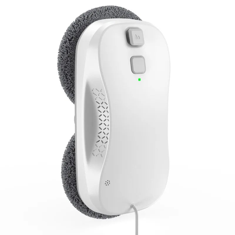 Automatic Window Cleaning Machine – Water Spray & Remote
