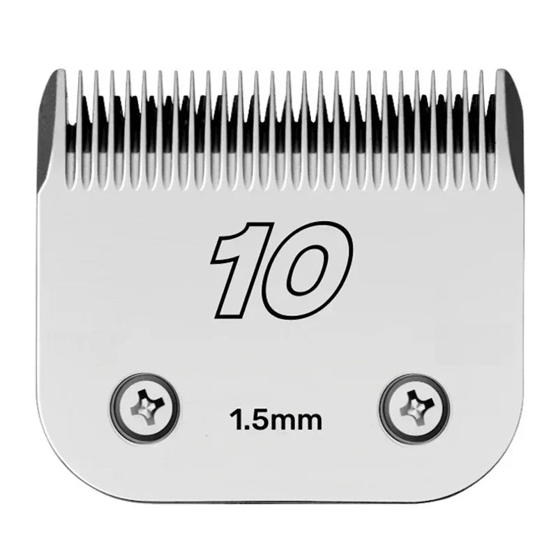 Professional A5 Dog Clipper Blades | Fits Andis & Oster